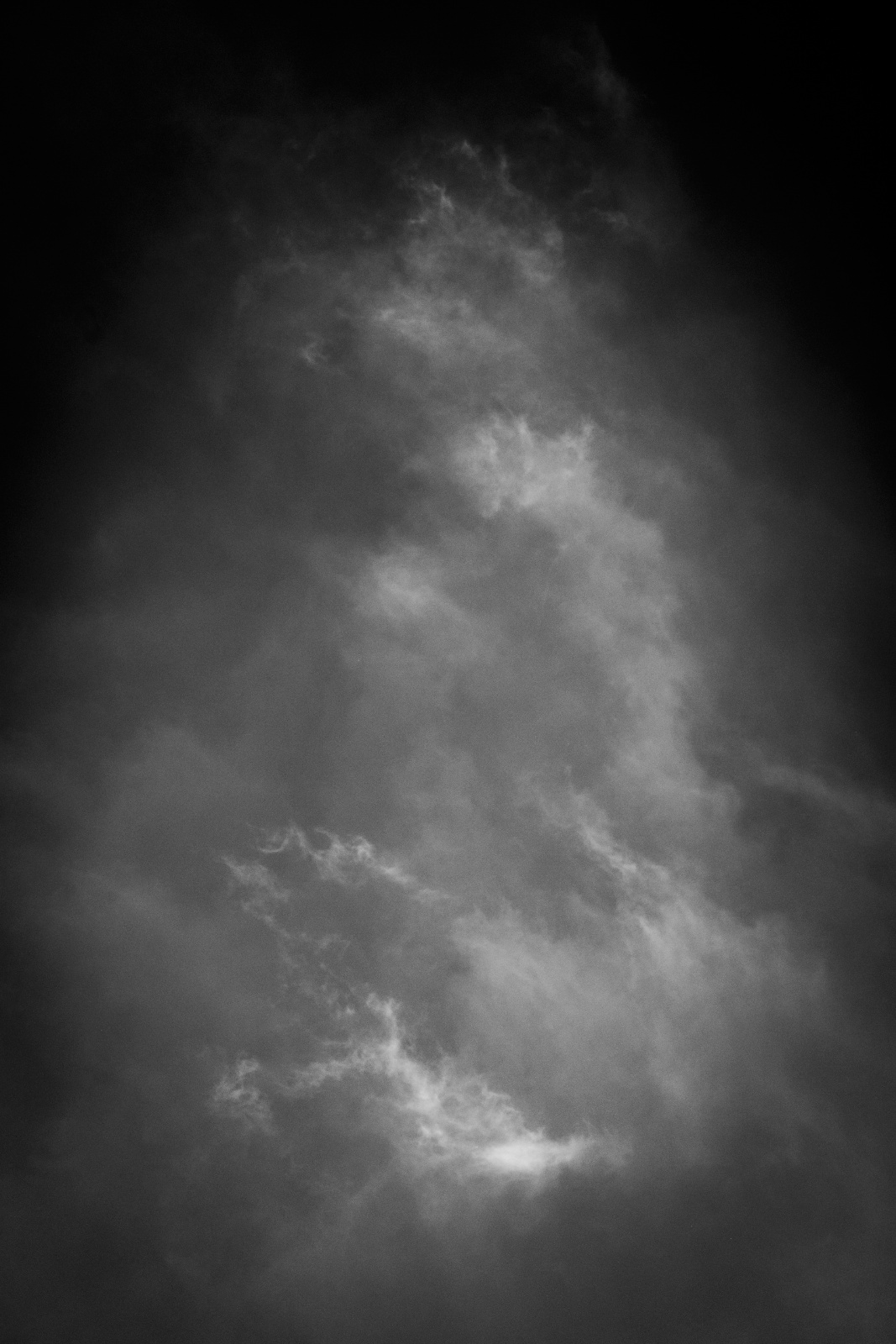 Sky Ghost Number Three