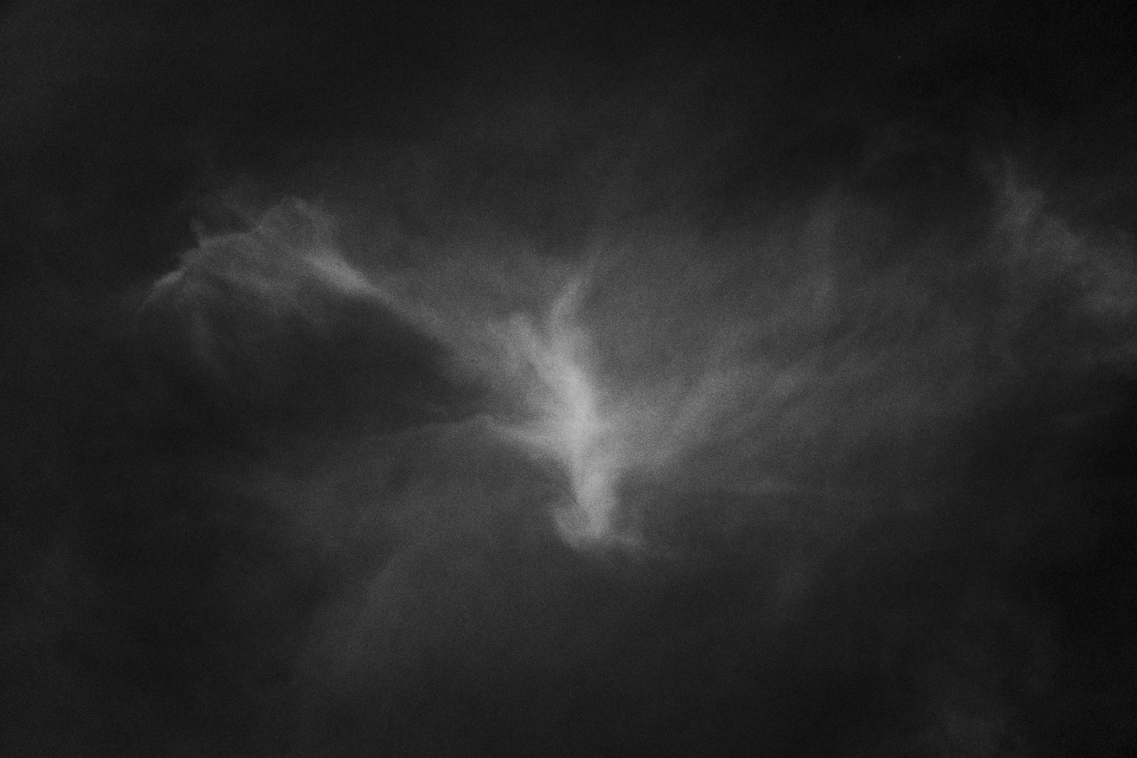 Sky Ghost Number Four