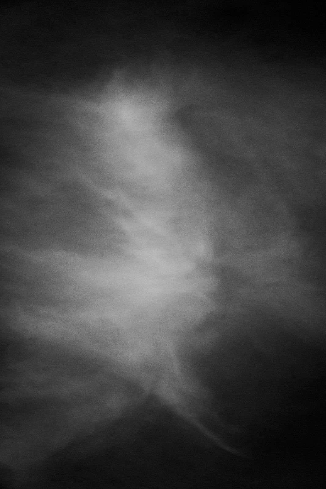 Sky Ghost Number Five