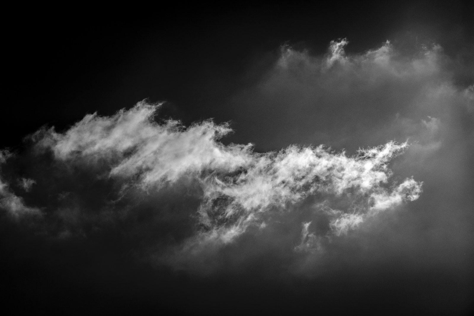 Sky Ghost Number Six