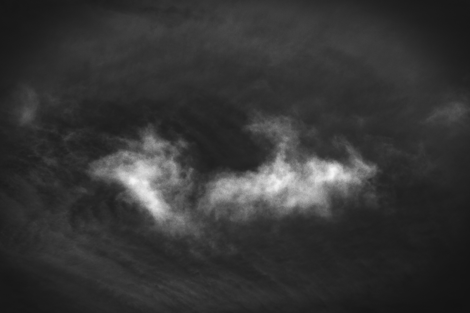 Sky Ghost Number Seven