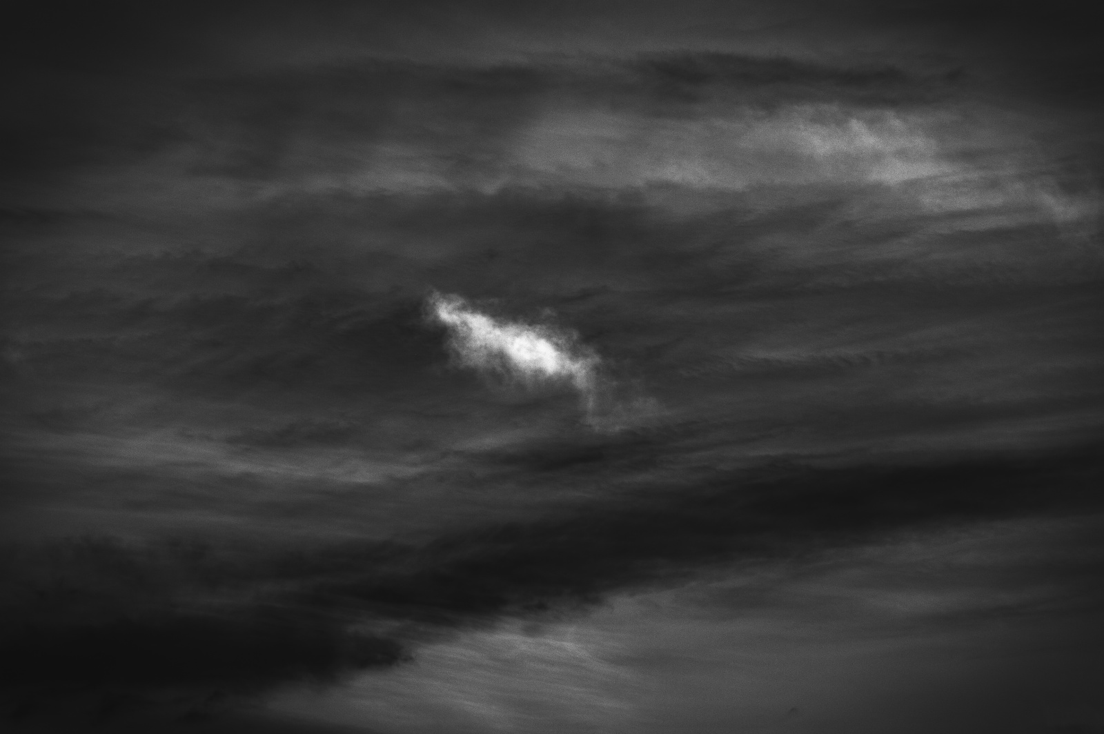 Sky Ghost Number Eight